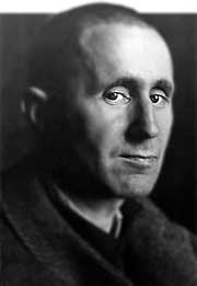 Bertolt Brecht