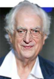 Bertrand Tavernier