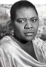 Bessie Smith