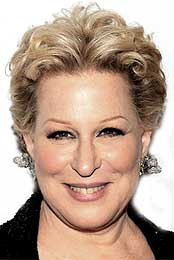 Bette Midler