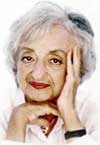 Betty Friedan