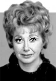 Beverly Sills 