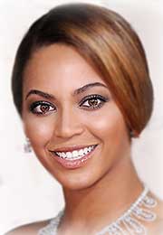 Beyoncé 