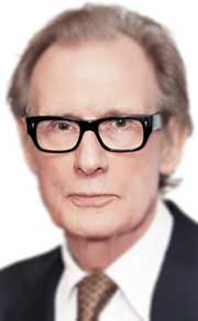 Bill Nighy