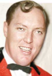 Bill Haley 