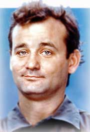 Bill Murray