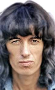 Bill Wyman 