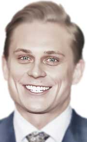 Billy Magnussen