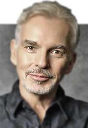 Billy Bob Thornton  