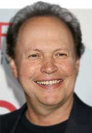 Billy Cristal - Billy Crystal 