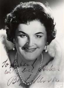 Birgit Nilsson