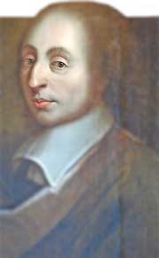 Blaise Pascal 