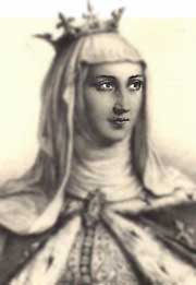 Blanca de Castilla 