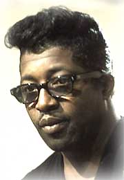 Bo Diddley 