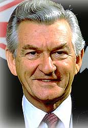 Bob Hawke