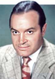 Bob Hope 