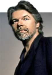 Bob Seger 