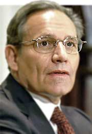 Bob Woodward - Robert Woodward 