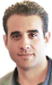 Bobby Cannavale