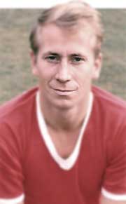 Bobby Charlton 