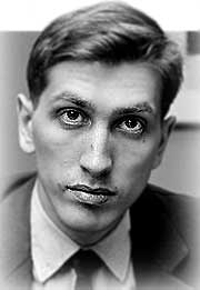 Bobby Fischer