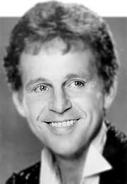 Bobby Vinton