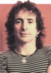 Bon Scott