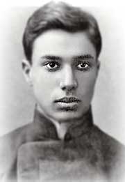 Boris Pasternak