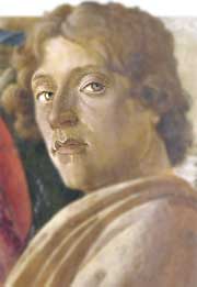 Sandro Botticelli