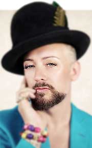 Boy George