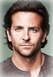 Bradley Cooper 