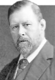 Bram Stoker