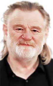 Brendan Gleeson