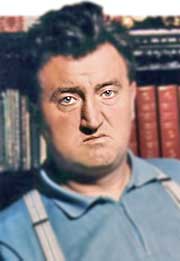 Brendan Behan