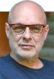 Brian Eno