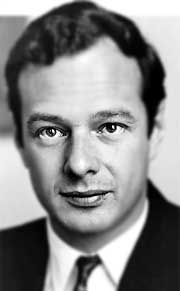 Brian Epstein