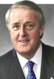 Brian Mulroney