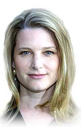 Bridget Fonda 