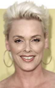 Brigitte Nielsen  