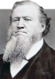 Brigham Young