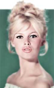 Brigitte Bardot