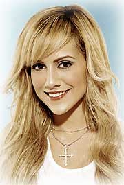 Brittany Murphy