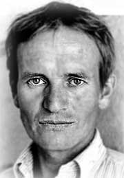 Bruce Chatwin