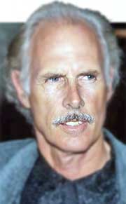 Bruce Dern