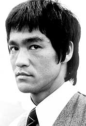 Bruce Lee  