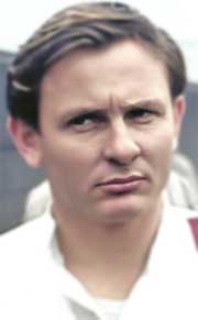 Bruce McLaren 