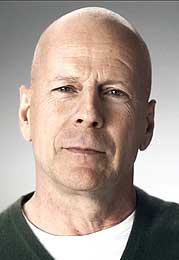 Bruce Willis 