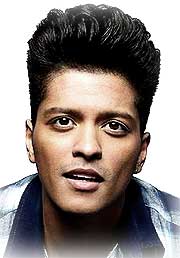 Bruno Mars