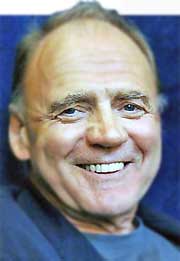 Bruno Ganz 