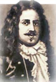 Bruno Mauricio de Zabala 